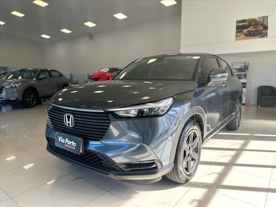 HONDA HR-V 1.5 DI I-VTEC FLEX EXL CVT